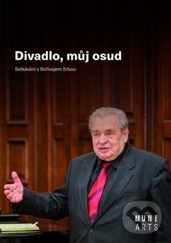Kniha: Divadlo, můj osud (Margita Havlíčková). Muni Press, 2019 Kniha: Divadlo, můj osud (Margita Havlíčková). Muni Press, 2019