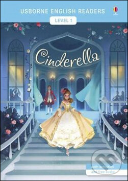 Kniha: Cinderella (INFOA). INFOA, 2017 Kniha: Cinderella (INFOA). INFOA, 2017