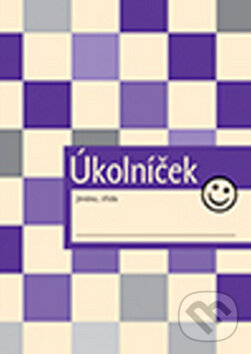 Úkolníček (Wolters Kluwer ČR). Wolters Kluwer ČR, 2014 Úkolníček (Wolters Kluwer ČR). Wolters Kluwer ČR, 2014