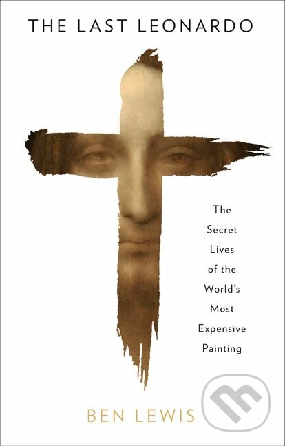 Kniha: The Last Leonardo (Ben Lewis). Folio, 2019 Kniha: The Last Leonardo (Ben Lewis). Folio, 2019