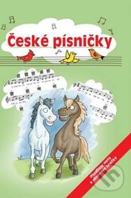 Kniha: České písničky (SUN). SUN, 2018 Kniha: České písničky (SUN). SUN, 2018