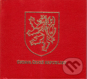 Kniha: Ústava České republiky (Pezolt PVD). Pezolt PVD, 2017 Kniha: Ústava České republiky (Pezolt PVD). Pezolt PVD, 2017