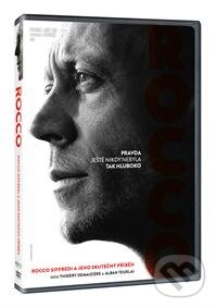Film: Rocco (Magicbox) (DVD). Magicbox, 2016 Film: Rocco (Magicbox) (DVD). Magicbox, 2016
