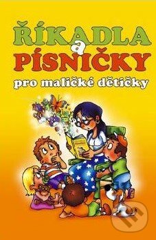 Kniha: Říkadla a písničky pro maličké dětičky (Iva Mušálková). Ottovo nakladatelství, 2017 Kniha: Říkadla a písničky pro maličké dětičky (Iva Mušálková). Ottovo nakladatelství, 2017