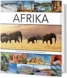 Kniha: Afrika (Rebo). Rebo, 2018 Kniha: Afrika (Rebo). Rebo, 2018