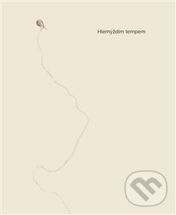 Kniha: Hlemýždím tempem (Cung-wej Čou). Verzone, 2019 Kniha: Hlemýždím tempem (Cung-wej Čou). Verzone, 2019