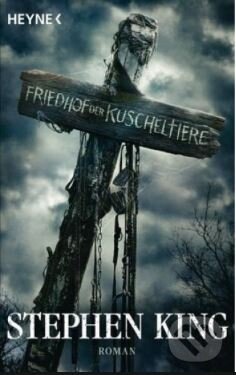 Kniha: Friedhof der Kuscheltiere (Stephen King). Folio, 2019 Kniha: Friedhof der Kuscheltiere (Stephen King). Folio, 2019