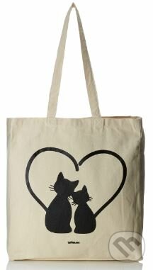 Cats Heart (Tote Bag) (Te Neues). Te Neues, 2018 Cats Heart (Tote Bag) (Te Neues). Te Neues, 2018