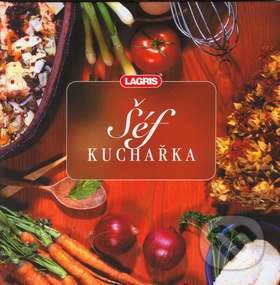 Kniha: Šéf kuchařka (Produkce 24). Produkce 24, 2002 Kniha: Šéf kuchařka (Produkce 24). Produkce 24, 2002