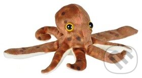 Plyšáček objímáček Chobotnice 20 cm (EDEN). EDEN, 2018 Plyšáček objímáček Chobotnice 20 cm (EDEN). EDEN, 2018