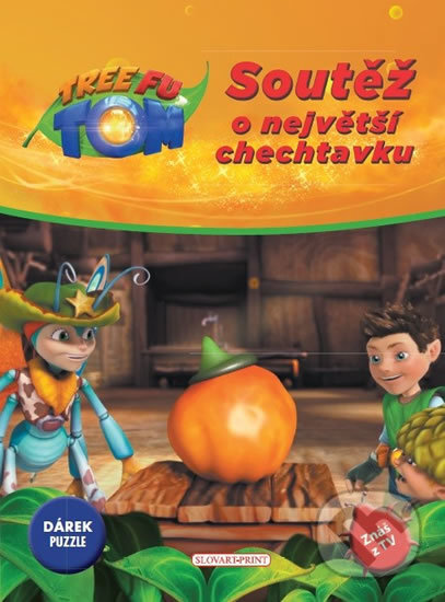 Kniha: Soutěž o největší chechtavku (Slovart Print). Slovart Print, 2013 Kniha: Soutěž o největší chechtavku (Slovart Print). Slovart Print, 2013