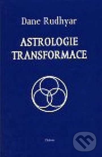 Kniha: Astrologie transformace (Dane Rudhyar). Půdorys Kniha: Astrologie transformace (Dane Rudhyar). Půdorys