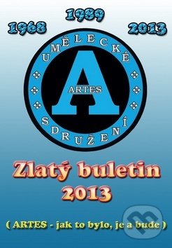 Kniha: Zlatý buletin 2013 (Petrklíč). Petrklíč, 2013 Kniha: Zlatý buletin 2013 (Petrklíč). Petrklíč, 2013