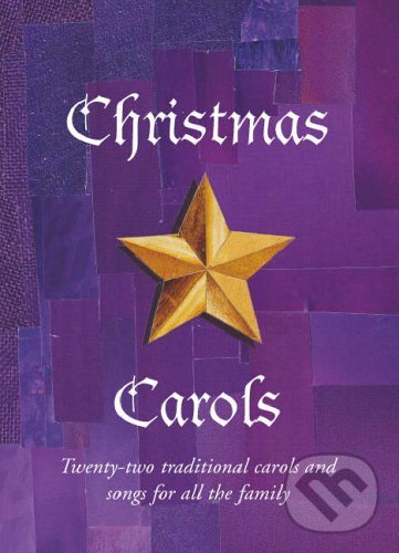Kniha: Christmas Carols (Sandy Nightingale). Pan Macmillan, 2004 Kniha: Christmas Carols (Sandy Nightingale). Pan Macmillan, 2004