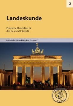 Kniha: Landeskunde pro 2. stupeň ZŠ (Raabe). Raabe, 2012 Kniha: Landeskunde pro 2. stupeň ZŠ (Raabe). Raabe, 2012