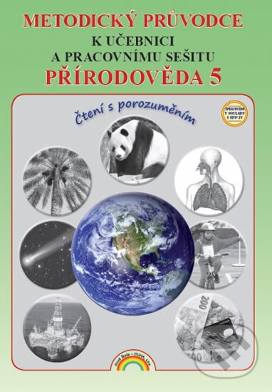 Kniha: Přírodověda 5 (Irena Valaškovčáková). Bookretail, 2019 Kniha: Přírodověda 5 (Irena Valaškovčáková). Bookretail, 2019