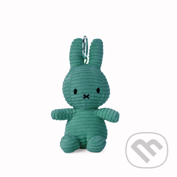 Miffy Menčester zelená kľúčenka (CMA Group). CMA Group, 2019 Miffy Menčester zelená kľúčenka (CMA Group). CMA Group, 2019