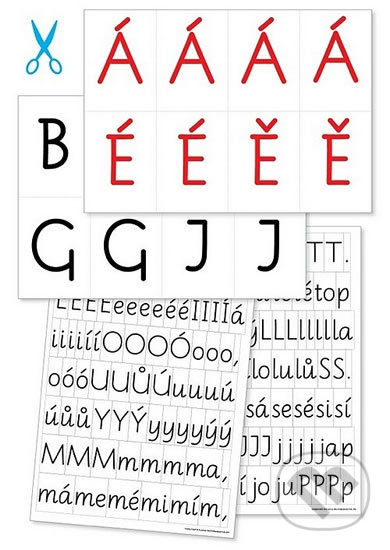Kniha: Comenia Script (Radana Lencová). Svět, 2018 Kniha: Comenia Script (Radana Lencová). Svět, 2018