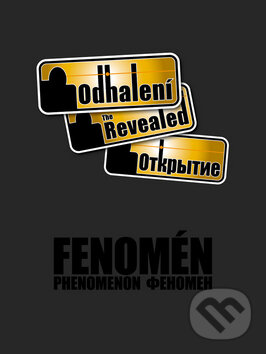 Kniha: Odhalení (Miroslav Bobek a kolektív). Radioservis, 2009 Kniha: Odhalení (Miroslav Bobek a kolektív). Radioservis, 2009