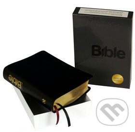 Kniha: Bible (v koži) (Biblion). Biblion, 2009 Kniha: Bible (v koži) (Biblion). Biblion, 2009