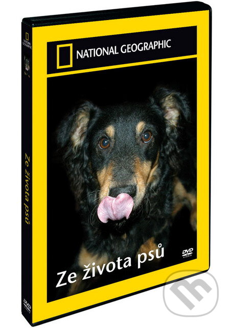Film: Zo života psov (Magicbox) (DVD). Magicbox, 2007 Film: Zo života psov (Magicbox) (DVD). Magicbox, 2007