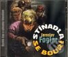 Audiokniha: Stínadla se bouří (Jaroslav Foglar). Supraphon, 2009 Audiokniha: Stínadla se bouří (Jaroslav Foglar). Supraphon, 2009