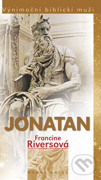 Jonatan - Francine Rivers, Dobrá kniha