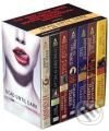 Kniha: Sookie Stackhouse Box Set (Charlaine Harris). Ace, 2008 Kniha: Sookie Stackhouse Box Set (Charlaine Harris). Ace, 2008