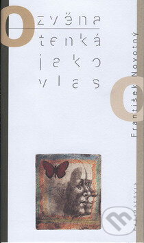 Kniha: Ozvěna tenká jako vlas (František Novotný). Radioservis, 2002 Kniha: Ozvěna tenká jako vlas (František Novotný). Radioservis, 2002