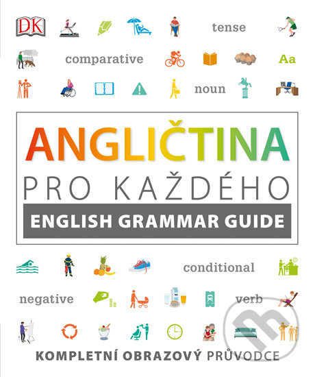 Kniha: Angličtina pro každého (Diane Hall a Susan Barduhn). Universum, 2018 Kniha: Angličtina pro každého (Diane Hall a Susan Barduhn). Universum, 2018