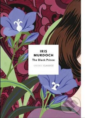 Kniha: The Black Prince (Iris Murdoch). Vintage, 2019 Kniha: The Black Prince (Iris Murdoch). Vintage, 2019