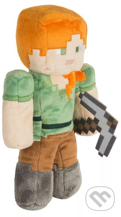 Minecraft Alex (CMA Group). CMA Group, 2019 Minecraft Alex (CMA Group). CMA Group, 2019