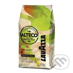 Kávy a čaje: Lavazza Bar Alteco (Lavazza). Lavazza, 2019 Kávy a čaje: Lavazza Bar Alteco (Lavazza). Lavazza, 2019