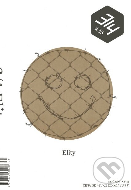 3/4 Elity #35 (Atrakt Art). Atrakt Art, 2019 3/4 Elity #35 (Atrakt Art). Atrakt Art, 2019