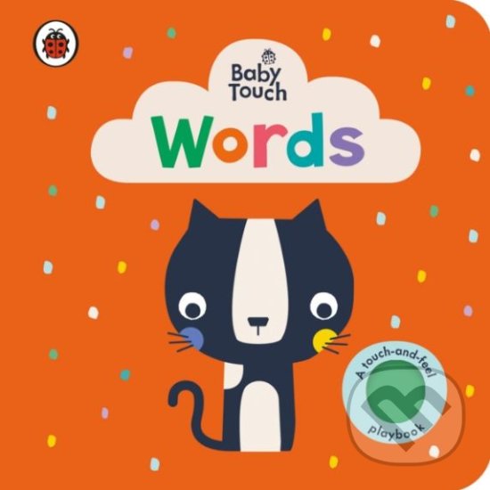 Kniha: Words (Ladybird Books). Ladybird Books, 2019 Kniha: Words (Ladybird Books). Ladybird Books, 2019