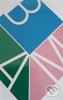 Kniha: Brno Architecture Manual (Dům umění města Brna). Dům umění města Brna, 2018 Kniha: Brno Architecture Manual (Dům umění města Brna). Dům umění města Brna, 2018