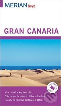 Gran Canaria - Merian Live! (Dieter Schulze). Vašut, 2018 Gran Canaria - Merian Live! (Dieter Schulze). Vašut, 2018