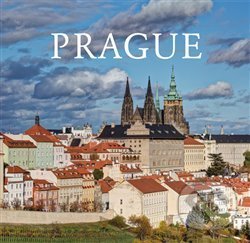 Kniha: Prague (Luboš Stiburek a Otakar Jestřáb). Pražský svět, 2018 Kniha: Prague (Luboš Stiburek a Otakar Jestřáb). Pražský svět, 2018