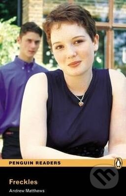 Kniha: Freckles (Andrew Matthews). Pearson Kniha: Freckles (Andrew Matthews). Pearson
