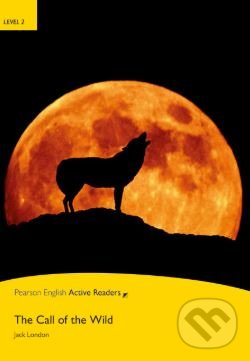 Kniha: The Call of the Wild (Jack London). Pearson, 2016 Kniha: The Call of the Wild (Jack London). Pearson, 2016