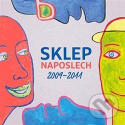 Hudební CD: Sklep Naposlech 2009-2011 (Warner Music). Warner Music, 2017 Hudební CD: Sklep Naposlech 2009-2011 (Warner Music). Warner Music, 2017