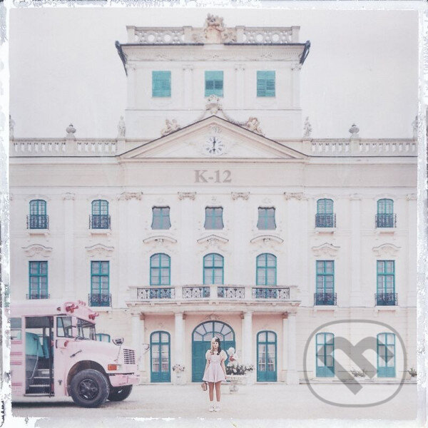 Hudební CD: Melanie Martinez: K-12 LP (Hudobné albumy). Hudobné albumy, 2019 Hudební CD: Melanie Martinez: K-12 LP (Hudobné albumy). Hudobné albumy, 2019