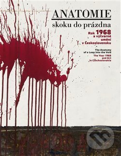 Kniha: Anatomie skoku do prázdna (Studio JB). Studio JB, 2018 Kniha: Anatomie skoku do prázdna (Studio JB). Studio JB, 2018