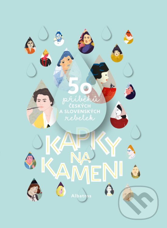 Kniha: Kapky na kameni (Gabriela Futová, Hana Krutílková, Kamila Musilová, Lucie Jarkovská, Monika Kapráliková, Monika Kompaníková, Veronika Šikulová, Zuzana Štelbaská a Klára Kubíčková). CPRESS, 2019 Kniha: Kapky na kameni (Gabriela Futová, Hana Krutílková, Kamila Musilová, Lucie Jarkovská, Monika Kapráliková, Monika Kompaníková, Veronika Šikulová, Zuzana Štelbaská a Klára Kubíčková). CPRESS, 2019