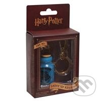 Kľúčenka Harry Potter svietiaca (Magicbox FanStyle). Magicbox FanStyle, 2019 Kľúčenka Harry Potter svietiaca (Magicbox FanStyle). Magicbox FanStyle, 2019