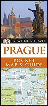 Kniha: Prague (Dorling Kindersley). Dorling Kindersley, 2018 Kniha: Prague (Dorling Kindersley). Dorling Kindersley, 2018