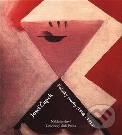 Kniha: Josef Čapek (Vlastimil Tetiva). Umělecký klub, 2018 Kniha: Josef Čapek (Vlastimil Tetiva). Umělecký klub, 2018
