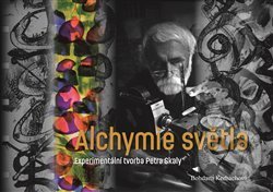 Kniha: Alchymie světla (Bohdana Kerbachová). Vltavín, 2017 Kniha: Alchymie světla (Bohdana Kerbachová). Vltavín, 2017