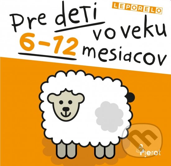 Kniha: Leporelo (Pierot). Pierot, 2019 Kniha: Leporelo (Pierot). Pierot, 2019