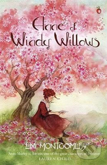 Kniha: Anne of Windy Willows (Lucy Maud Montgomery). Little, Brown Kniha: Anne of Windy Willows (Lucy Maud Montgomery). Little, Brown